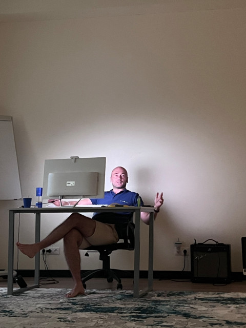 Александр, Москва, 42 года, 1 ребенок, 2 фото. Познакомлюсь с женщиной для гостевого брака, дружбы и общения.  Анкета 850649. 