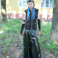 Никита, Россия, Брянск, 36 лет