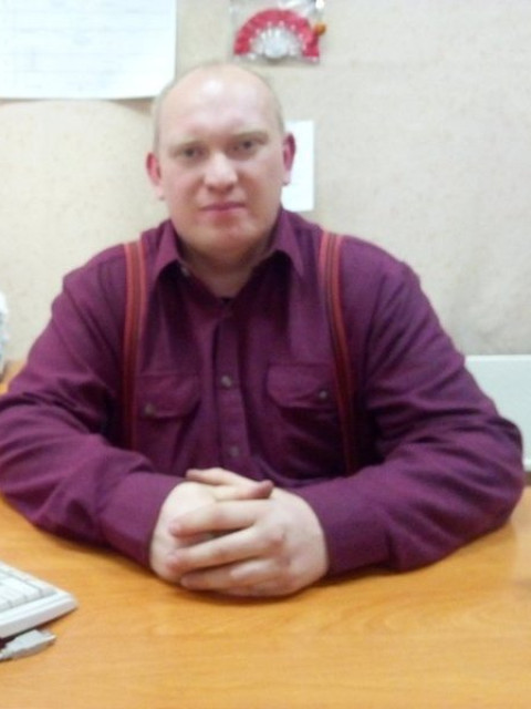 Сергей, Прокопьевск, 38 лет, 1 фото. Познакомлюсь для серьезных отношений.