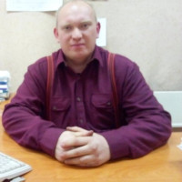 Сергей, Прокопьевск, 38 лет