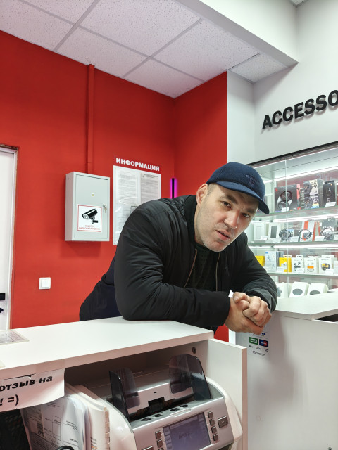 Алексей, Россия, Москва. Фото на сайте ГдеПапа.Ру