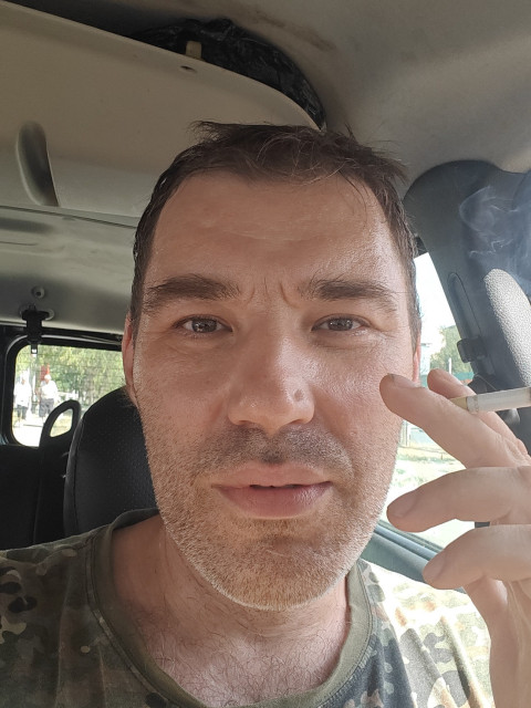 Алексей, Россия, Москва. Фото на сайте ГдеПапа.Ру