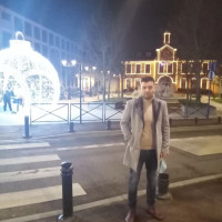 Вадим, Россия, Красногорск, 44 года