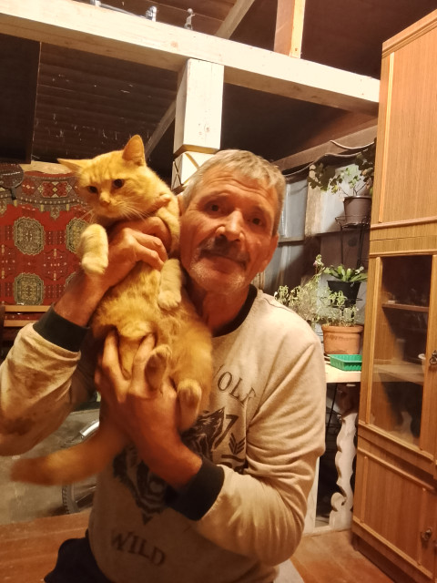 Артём, Россия, Дмитров, 59 лет. Познакомлюсь с женщиной для любви и серьезных отношений, брака и создания семьи. Анкета 850671. 