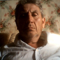 Николай Куреньков, Россия, Шацк, 58 лет