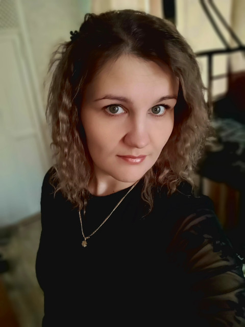 Маргарита, Россия, Киров. Фото на сайте ГдеПапа.Ру