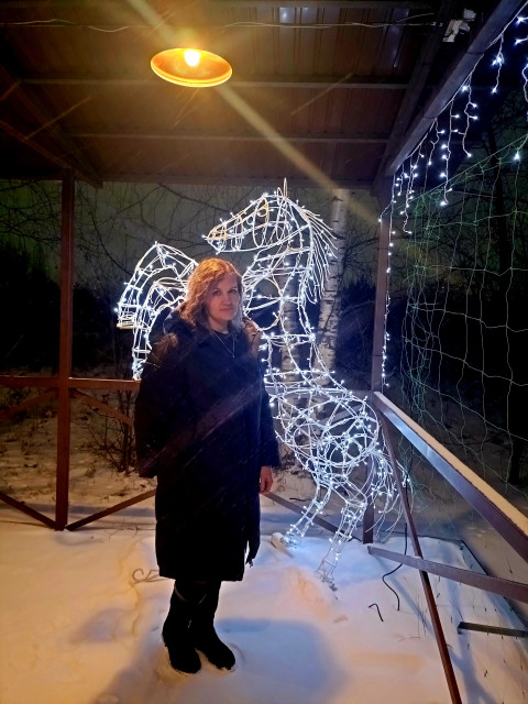 Маргарита, Россия, Киров. Фото на сайте ГдеПапа.Ру