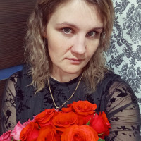 Маргарита, Россия, Киров, 35 лет