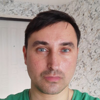 Андрей Владимирович, Россия, Казань, 38 лет