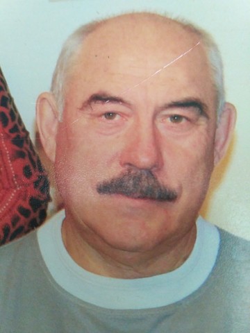 Валерий Комаров, Россия, Краснодар, 70 лет, 4 ребенка. сайт www.gdepapa.ru