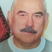 Валерий Комаров, Россия, Краснодар, 70 лет