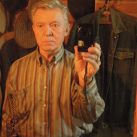 Пётр, Россия, Москва, 80 лет