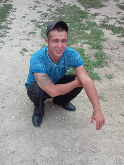 Игорь, Россия, Москва. Фото на сайте ГдеПапа.Ру