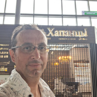 Tимоffey, Россия, Орёл, 50 лет