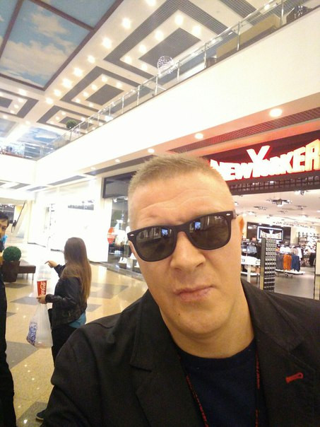 Стёпка Растрёпка, Россия, Липецк. Фото на сайте ГдеПапа.Ру