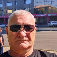 Альберт, Россия, Хабаровск, 58 лет