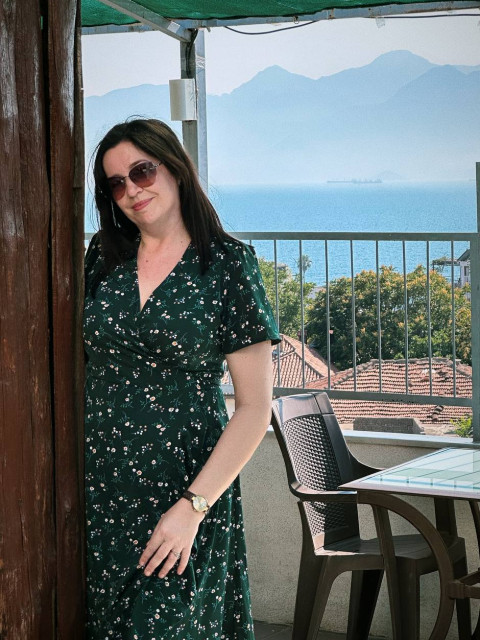 Оксана, Россия, Краснодар, 49 лет. Познакомлюсь с мужчиной для брака и создания семьи, дружбы и общения. Анкета 850758. 