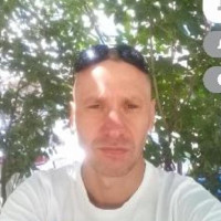 Пётр Коженов, Россия, Ростов-на-Дону, 41 год