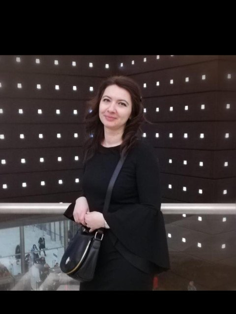 Ирина, Москва, 44 года, 2 ребенка, 1 фото. Познакомлюсь с мужчиной для любви и серьезных отношений, брака и создания семьи.  Анкета 850772. 