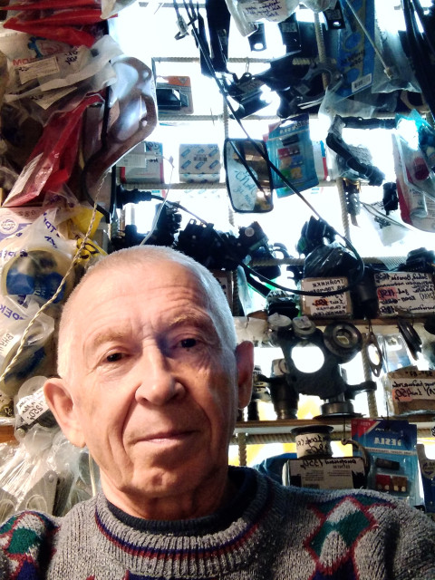 Юрий, Казань, 69 лет, 1 фото. Познакомлюсь с женщиной для дружбы и общения.  Анкета 850773. 