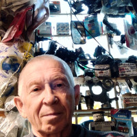 Юрий, Россия, Казань, 69 лет