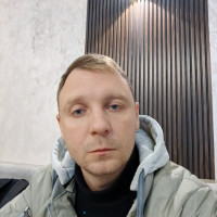 Сергей, Санкт-Петербург, м. Ленинский проспект, 36 лет