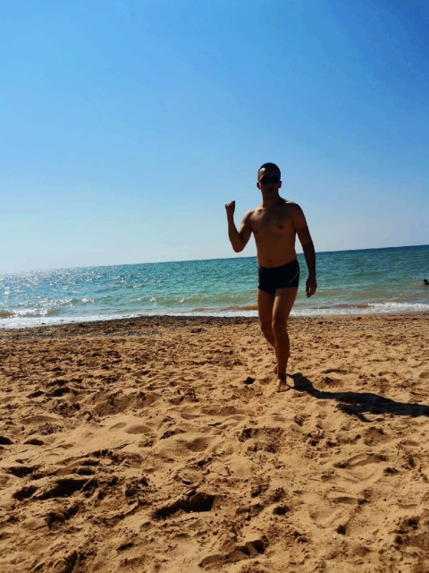 Кирилл, Москва, м. Тургеневская. Фото на сайте ГдеПапа.Ру