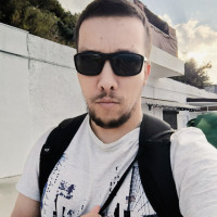 Кирилл, Москва, м. Тургеневская, 34 года