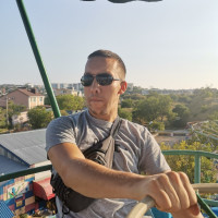 Кирилл, Россия, Севастополь, 34 года