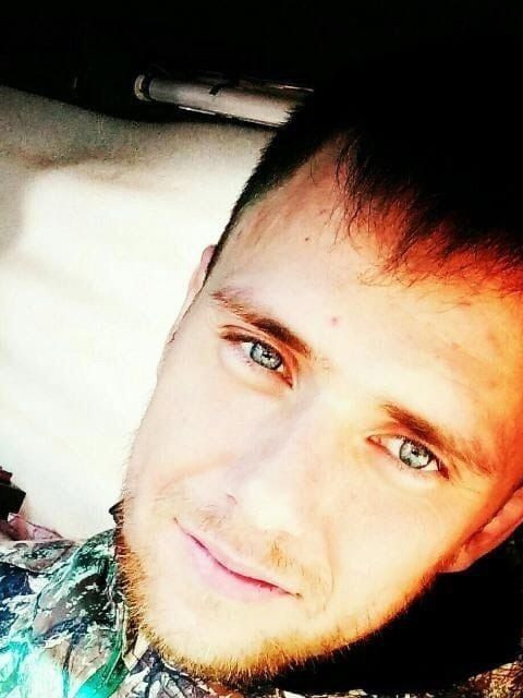 Фёдор, Россия, Наро-Фоминск. Фото на сайте ГдеПапа.Ру