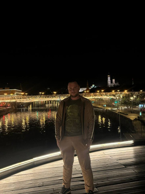 Фёдор, Россия, Наро-Фоминск. Фото на сайте ГдеПапа.Ру