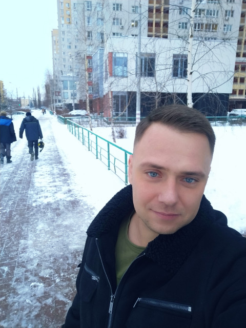 Фёдор, Россия, Наро-Фоминск. Фото на сайте ГдеПапа.Ру