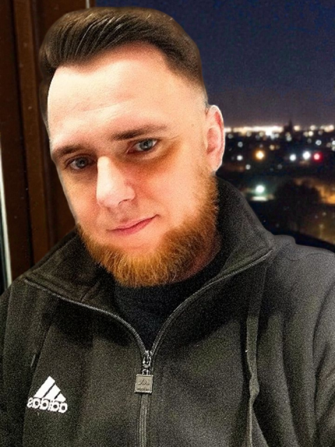 Фёдор, Россия, Наро-Фоминск. Фото на сайте ГдеПапа.Ру