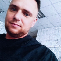 Фёдор, Россия, Наро-Фоминск, 36 лет