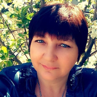 Ольга Воробьева, Россия, Ростов-на-Дону, 51 год