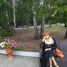 Евгения, Нижний Тагил, 69 лет, 2 ребенка, 2 фото. ХОЧУ ВСТРЕТИТЬ МУЖЧИНУ ПРИМЕРНО МОЕГО ВОЗРАСТА ДЛЯ СОВМЕСТНОГО ВРЕМЯПРЕПРОВОЖДЕНИЯ ИЛИ, ПОЗДНЕЕ, ДЛЯ...  Анкета 850796. 