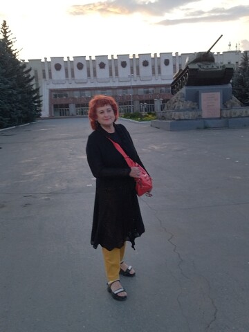 Евгения, Россия, Нижний Тагил. Фото на сайте ГдеПапа.Ру