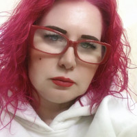 Лянка, Россия, Санкт-Петербург, 52 года