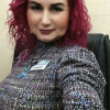 Лянка, 52, Россия, Санкт-Петербург