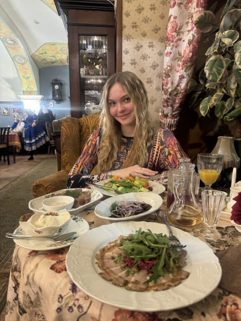 Елена, Россия, Нижний Новгород. Фото на сайте ГдеПапа.Ру