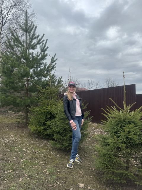 Елена, Россия, Нижний Новгород. Фото на сайте ГдеПапа.Ру