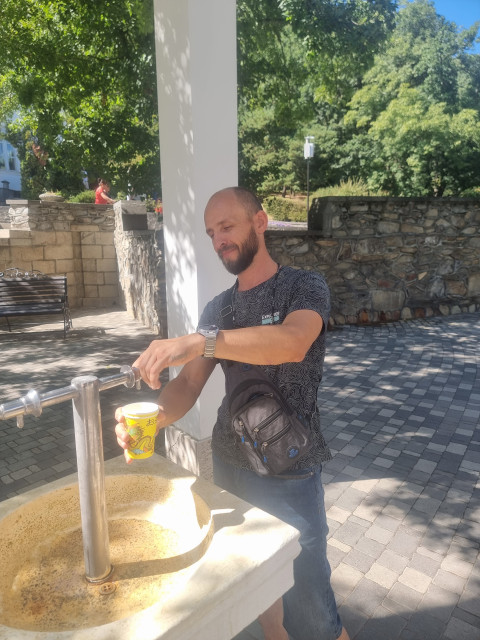 Аркадий, Турция, Мерсин, 42 года. Познакомиться без регистрации.