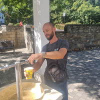 Аркадий, Турция, Мерсин, 42 года