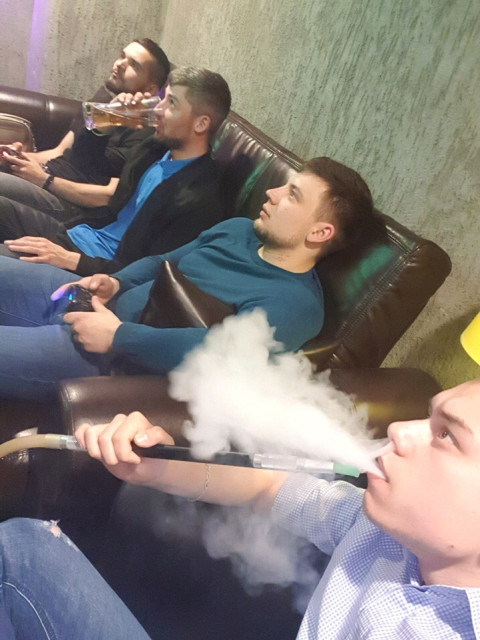 Павел, Россия, Москва. Фото на сайте ГдеПапа.Ру