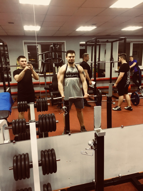 Павел, Россия, Москва. Фото на сайте ГдеПапа.Ру