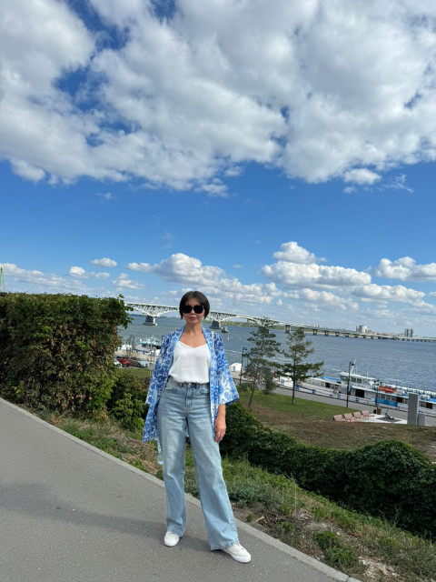 Карлгаш, Россия, Энгельс, 41 год, 2 ребенка. Познакомлюсь с мужчиной для любви и серьезных отношений, брака и создания семьи.За здоровые бережные отношения друг к другу, основанные на любви, уважении, доверии.