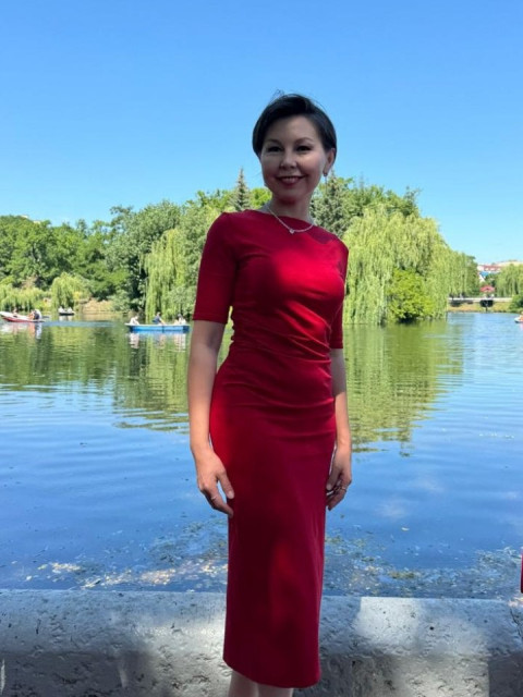 Карлгаш, Россия, Энгельс. Фото на сайте ГдеПапа.Ру