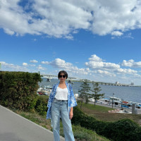 Карлгаш, Россия, Энгельс, 41 год