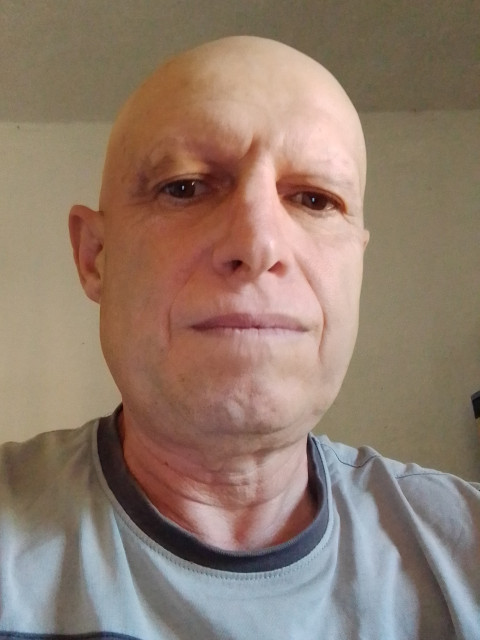 Венцислав, Болгария, София, 56 лет, 1 ребенок. Он ищет её: Познакомлюсь с женщиной для любви и серьезных отношений, брака и создания семьи, воспитания детей, рВ разводе, живу один.