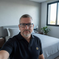 Ромчик, Россия, Новороссийск, 43 года